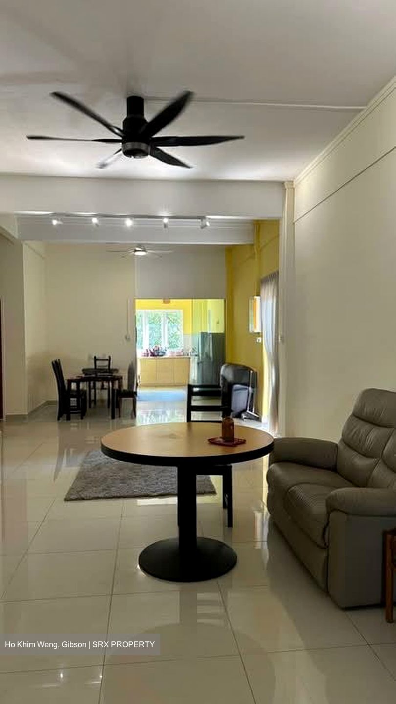 Wishart Road (D4), Terrace #551679561